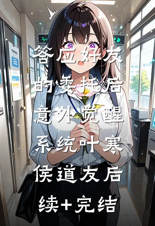 答应好友的委托后，意外觉醒系统叶寒侯道友后续+完结