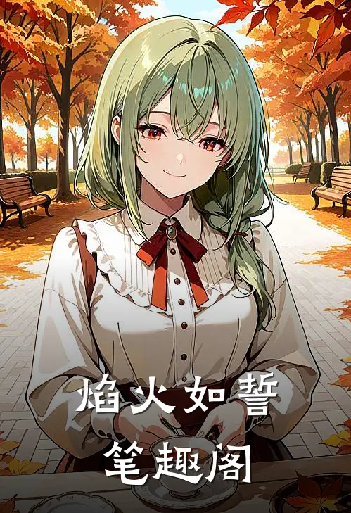 焰火如誓笔趣阁