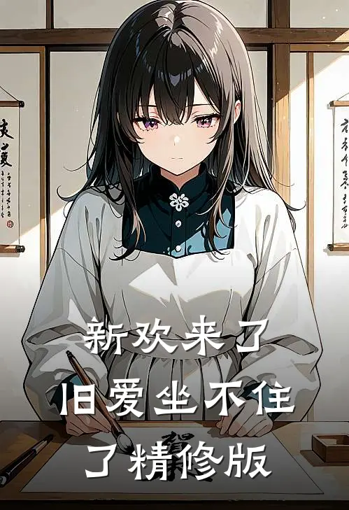 新欢来了，旧爱坐不住了精修版