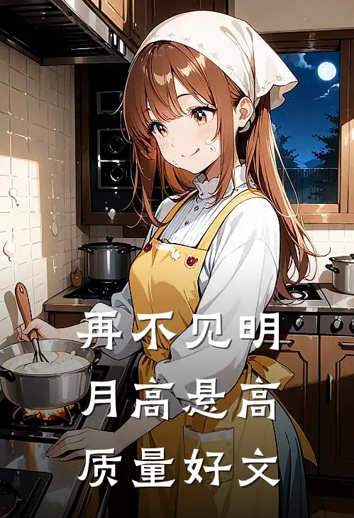 再不见明月高悬高质量好文