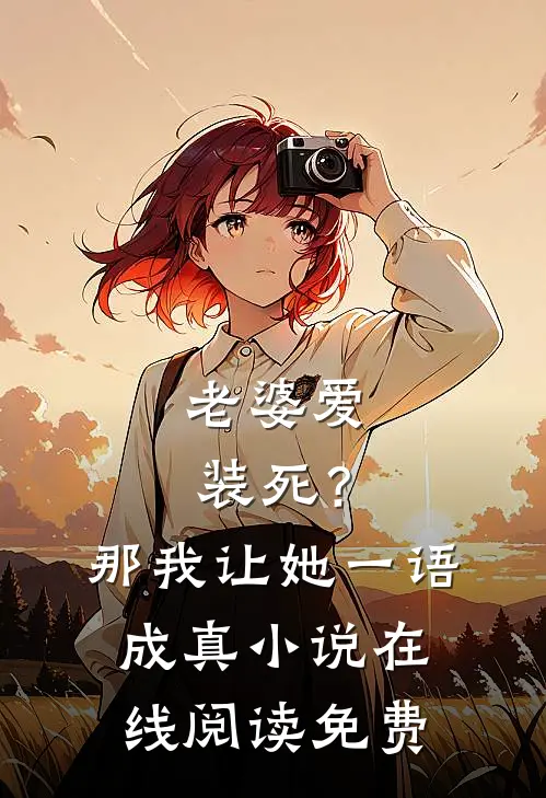 老婆爱装死？那我让她一语成真小说在线阅读免费