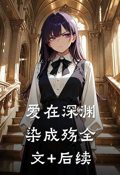 爱在深渊染成殇全文+后续