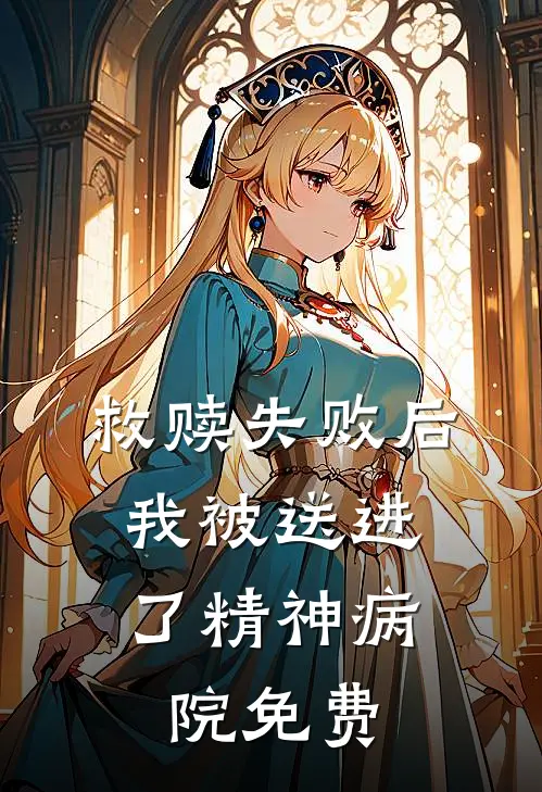 救赎失败后，我被送进了精神病院免费