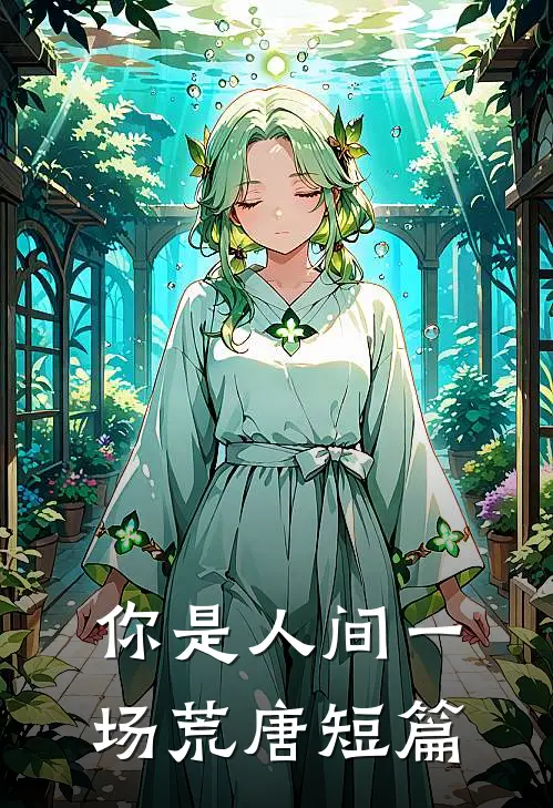 你是人间一场荒唐短篇