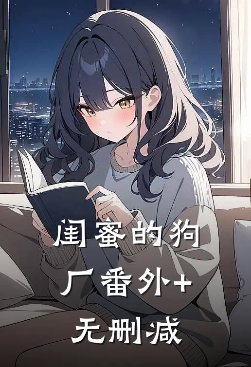 闺蜜的狗厂番外+无删减