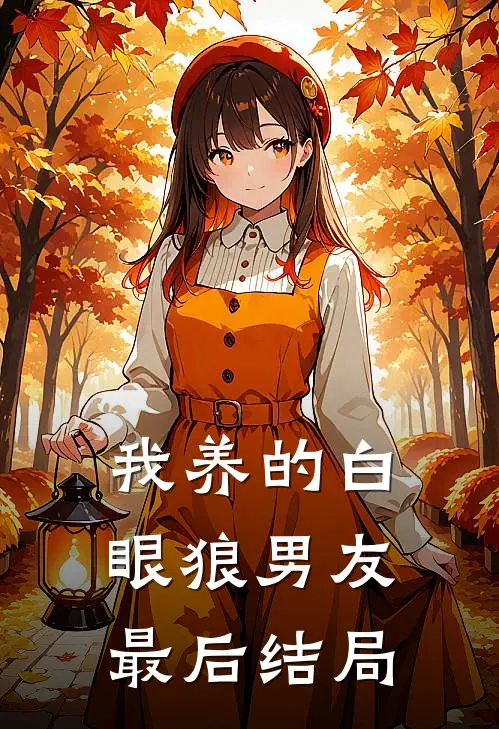 我养的白眼狼男友最后结局