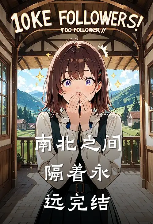 南北之间，隔着永远完结
