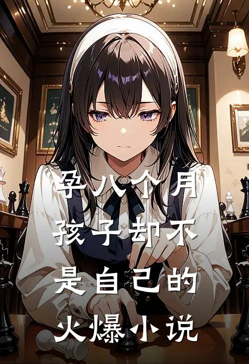 孕八个月，孩子却不是自己的火爆小说