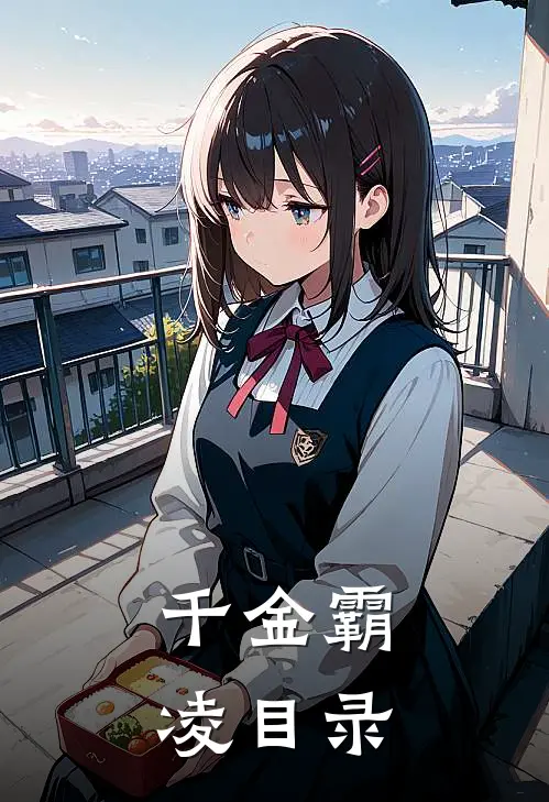 千金霸凌目录