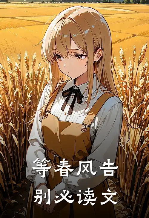 等春风告别必读文