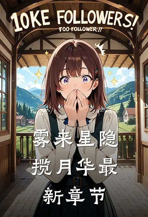 雾来星隐揽月华最新章节
