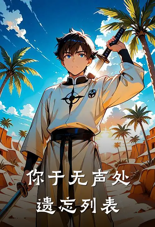 你于无声处遗忘列表
