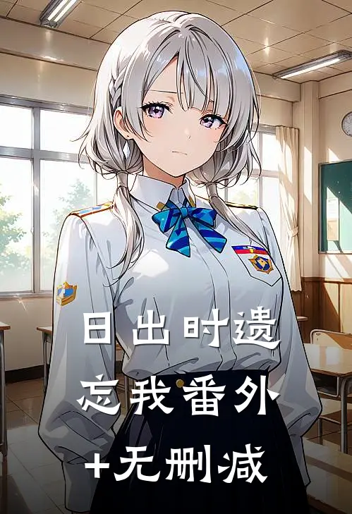 日出时遗忘我番外+无删减