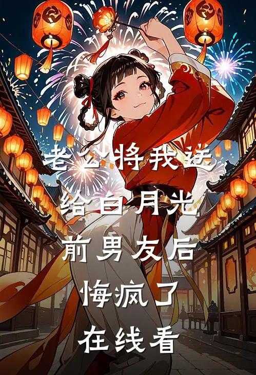 老公将我送给白月光前男友后，悔疯了在线看