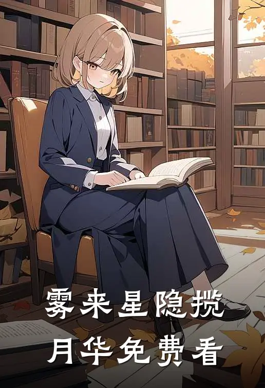 雾来星隐揽月华免费看