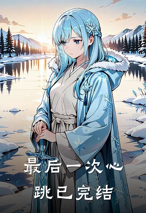最后一次心跳已完结