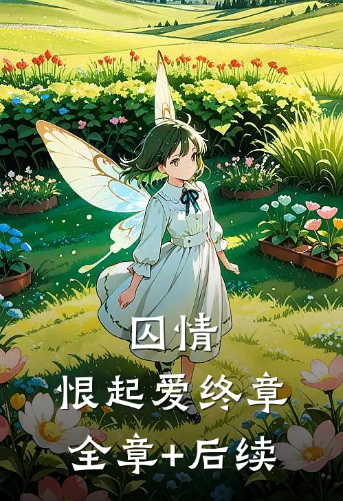 囚情：恨起爱终章:全章+后续