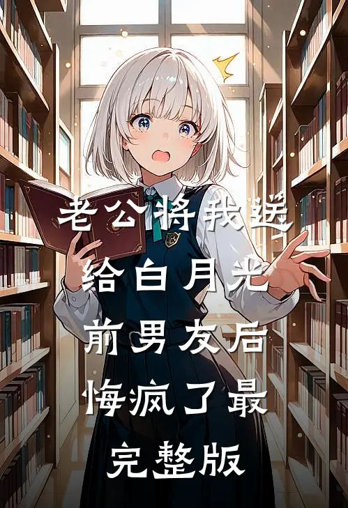 老公将我送给白月光前男友后，悔疯了最完整版
