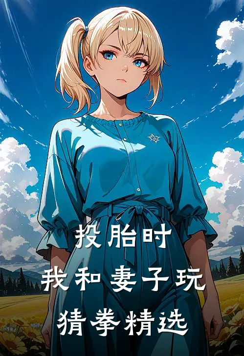 投胎时，我和妻子玩猜拳精选