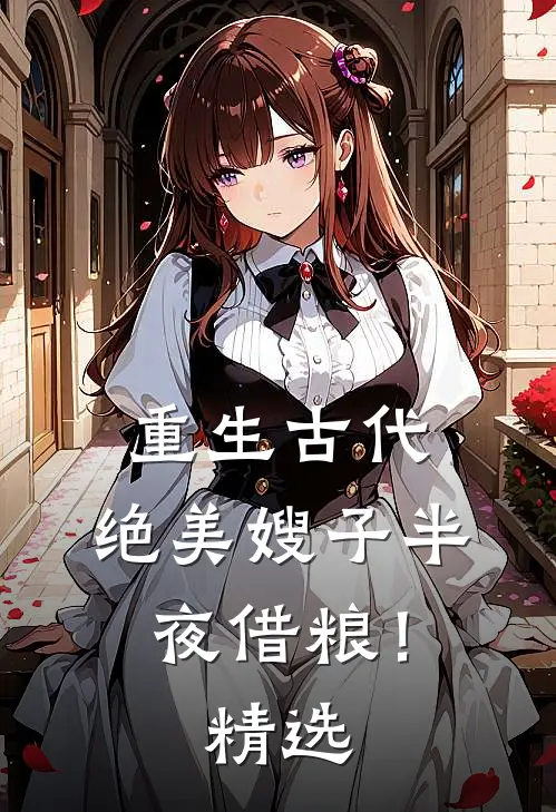 重生古代：绝美嫂子半夜借粮！精选