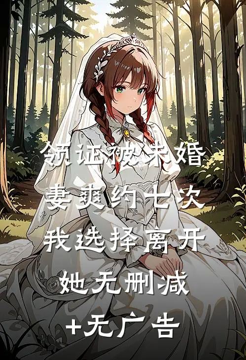 领证被未婚妻爽约七次，我选择离开她无删减+无广告