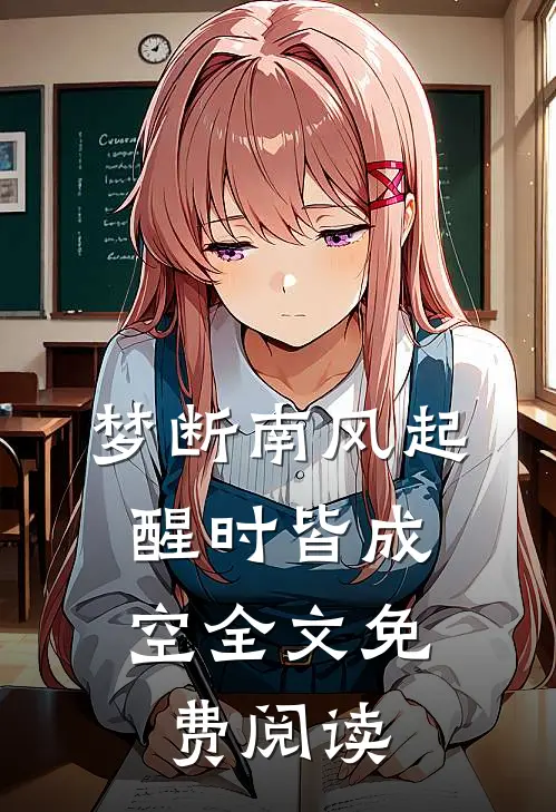 梦断南风起，醒时皆成空全文免费阅读