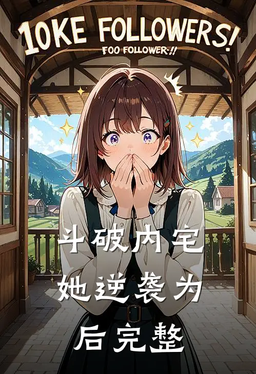 斗破内宅，她逆袭为后完整