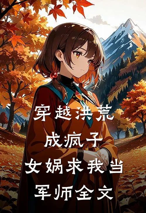 穿越洪荒成疯子，女娲求我当军师全文