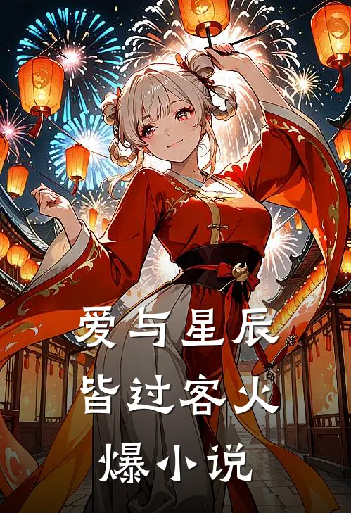 爱与星辰皆过客火爆小说