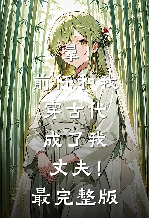 晕！前任和我穿古代，成了我丈夫！最完整版