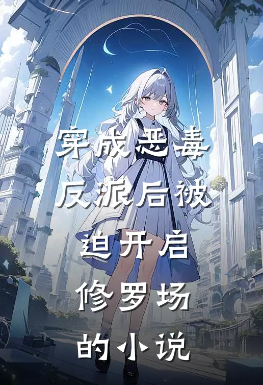 穿成恶毒反派后被迫开启修罗场的小说