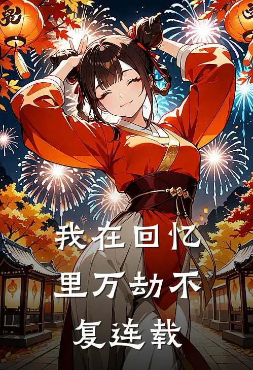 我在回忆里万劫不复连载
