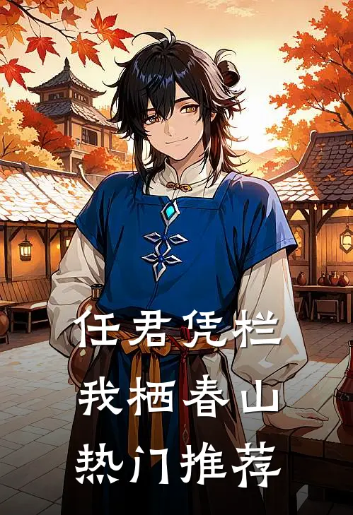 任君凭栏我栖春山热门推荐