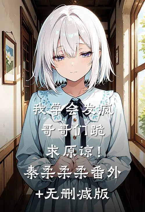 我学会发疯，哥哥们跪求原谅！秦柔柔柔:番外+无删减版