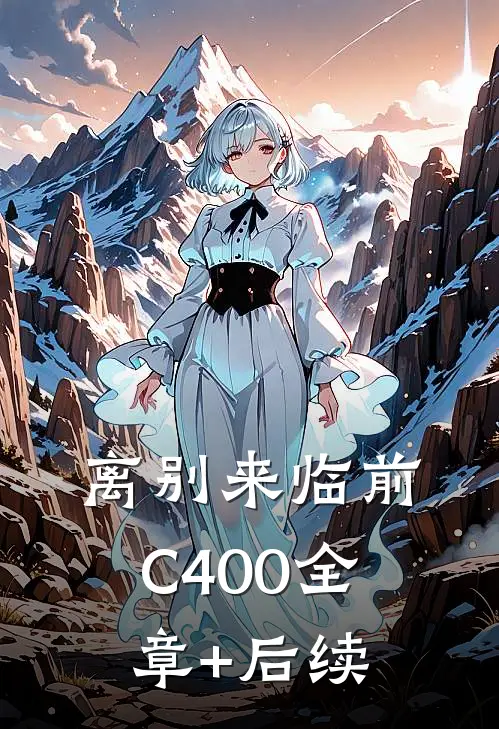 离别来临前C400全章+后续