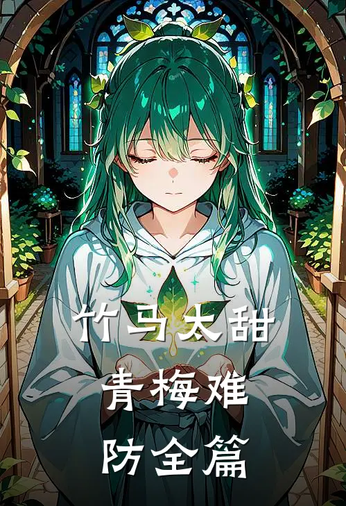 竹马太甜，青梅难防全篇