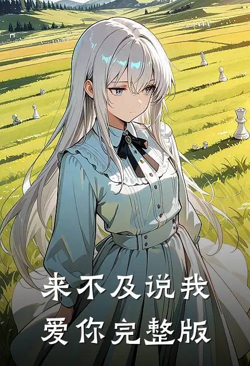 来不及说我爱你完整版