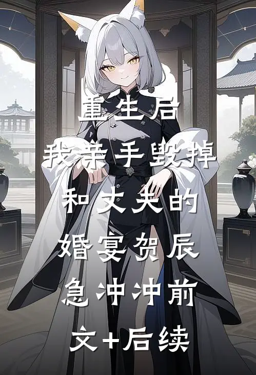 重生后，我亲手毁掉和丈夫的婚宴贺辰急冲冲前文+后续