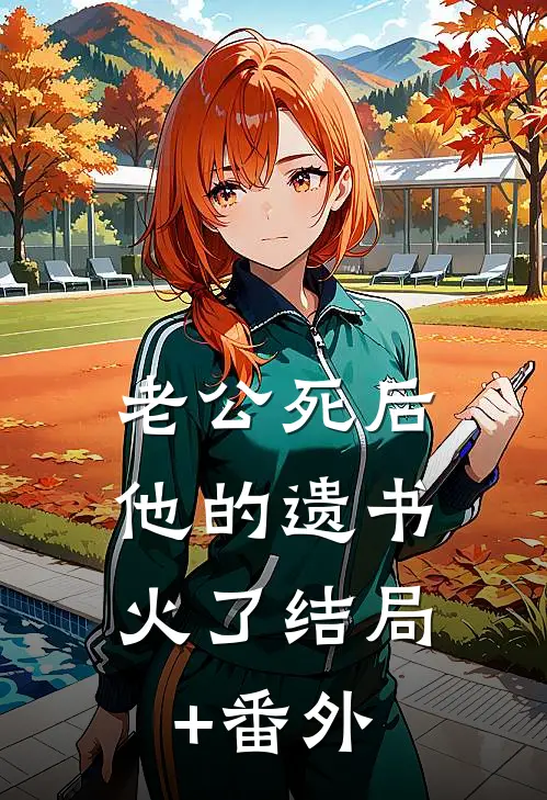 老公死后，他的遗书火了结局+番外