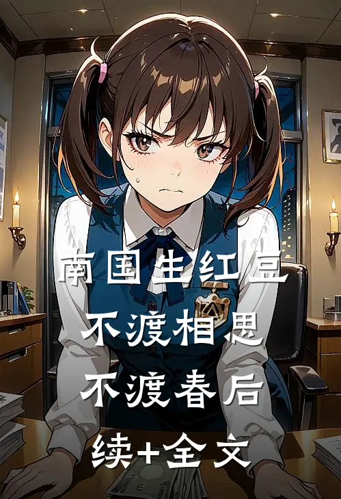 南国生红豆，不渡相思不渡春后续+全文