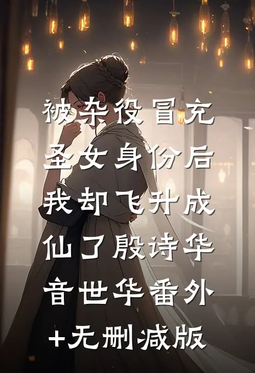 被杂役冒充圣女身份后，我却飞升成仙了殷诗华音世华番外+无删减版