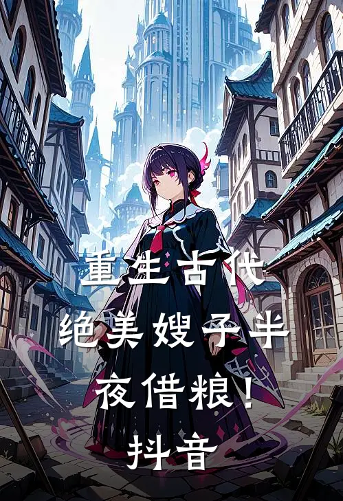 重生古代：绝美嫂子半夜借粮！抖音