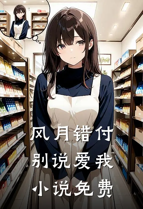 风月错付，别说爱我小说免费