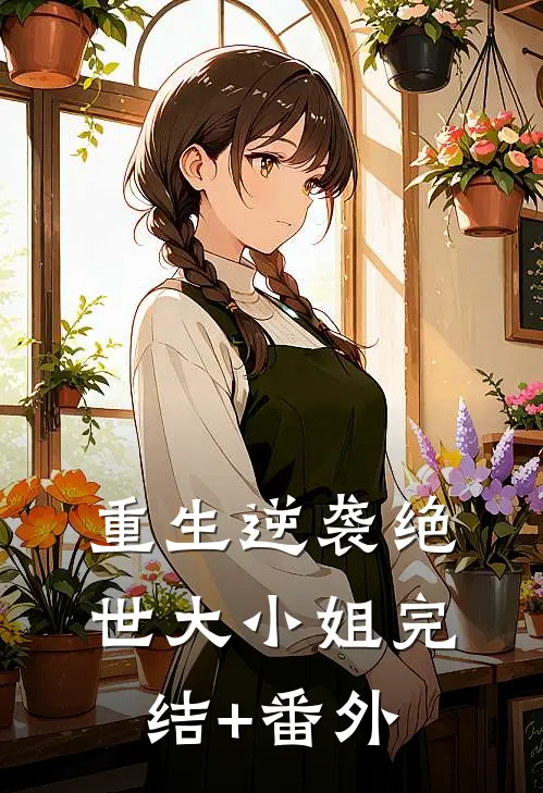 重生逆袭绝世大小姐完结+番外