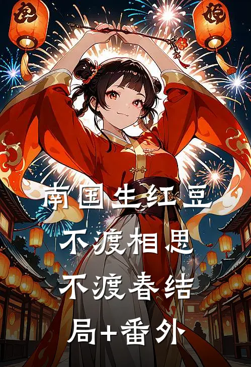 南国生红豆，不渡相思不渡春结局+番外