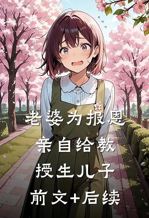 老婆为报恩，亲自给教授生儿子:前文+后续