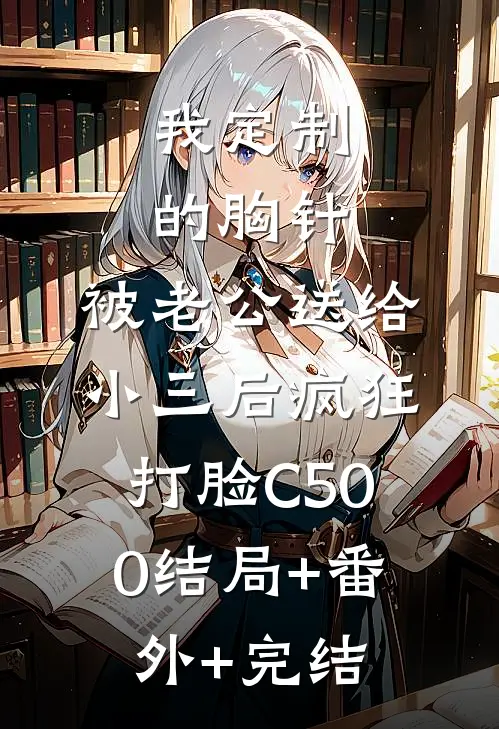 我定制的胸针，被老公送给小三后疯狂打脸C500结局+番外+完结