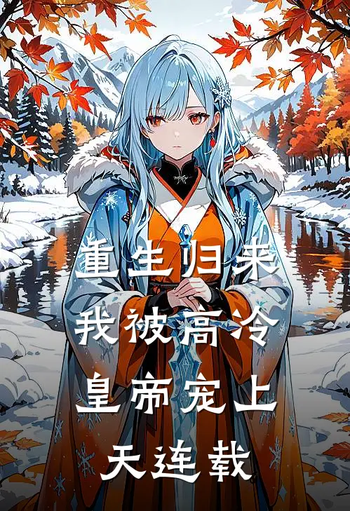 重生归来，我被高冷皇帝宠上天连载