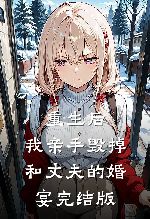重生后，我亲手毁掉和丈夫的婚宴完结版