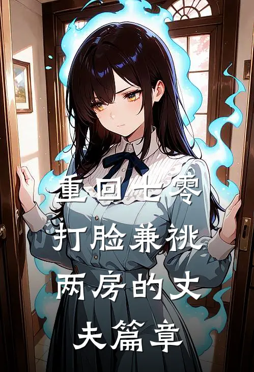 重回七零，打脸兼祧两房的丈夫篇章